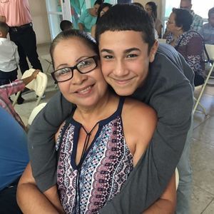 Meet your Posher, Lilly